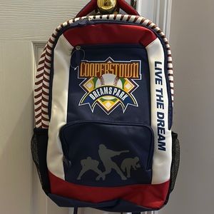 Cooperstown Dreams Park Backpack